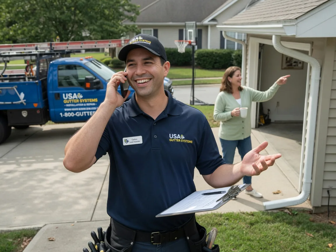 Gutter Installation West Liberty, IA FAQs